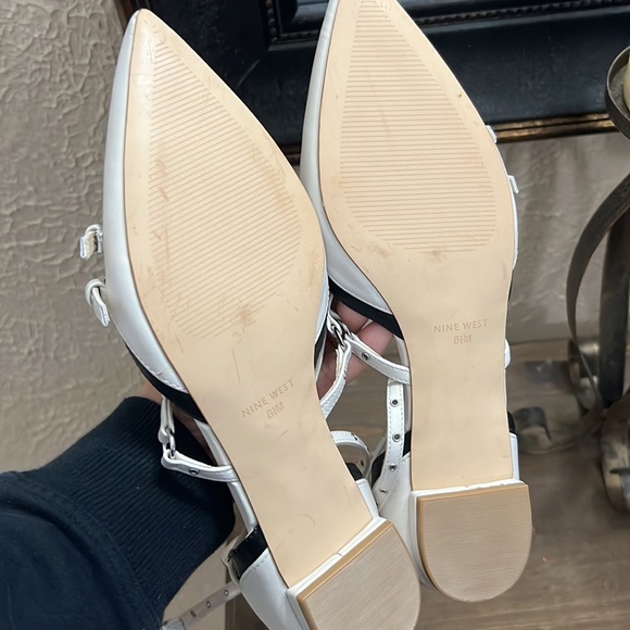 Nine West flats - Picture 5 of 5